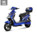 Scooter électrique de 13 pouces pour adultes